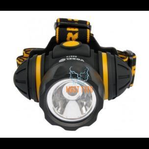 Pealamp HIGH POWER LED 1W