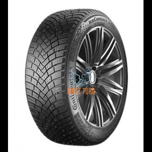 235/60R18 107T XL Continental IceContact 3 studded