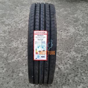 235/75R17.5 RoadX RH621 18PR 143/141L M+S esisild treiler