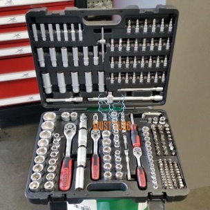 Tool set 195 piece KS Tools