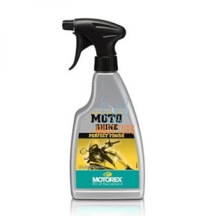 Moto Shine 500ml Motorex