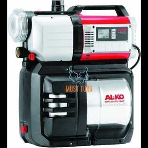 Hydrophor AL-KO HW 6000 FMS Premium 6000l / h 1400W