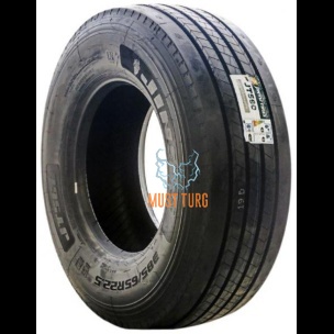 385/55R22.5 164K RoadX DX670 PR20 M+S treiler