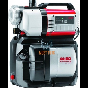 Hydrophor 4000l / h 1000W HW 4000 FCS Comfort AL-KO