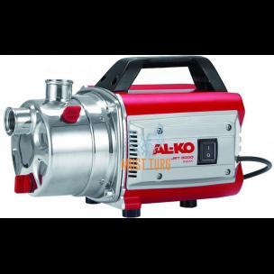 Irrigation pump 3100l / h 650W Jet 3000 Inox Classic AL-KO