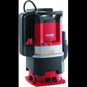 Drain pump 15000L / H 230V 1000W TWIN 14000 Premium AL-KO