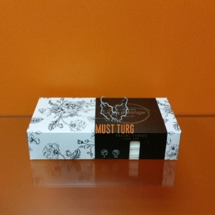 Napkins super soft 2-layer 100pcs