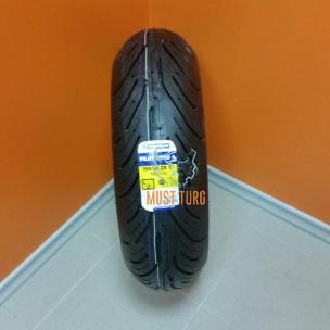 190/50ZR17 73W M/C Michelin Pilot Road 4 GT rear