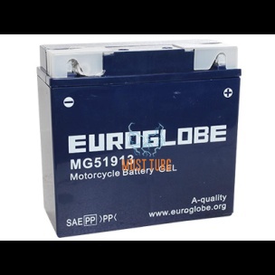 Mootorratta aku 12V 21Ah 181X77X167 +/-