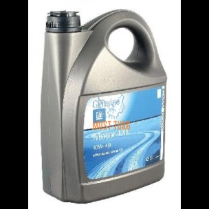 Engine oil Opel original 10W40 5L
