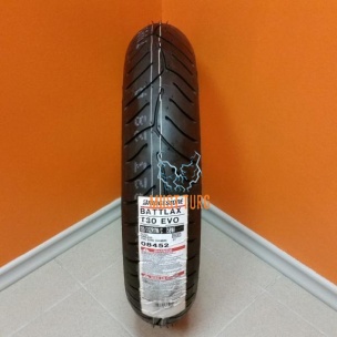 120/70R17 58W TL Bridgestone Battlax T30 EVO