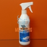 Windscreen washer 500ml Bardahl 62005