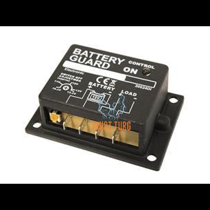 Battery guard 12V 20A