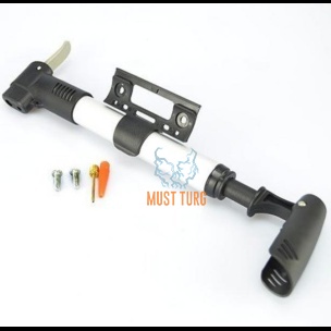 Jalgrattapump