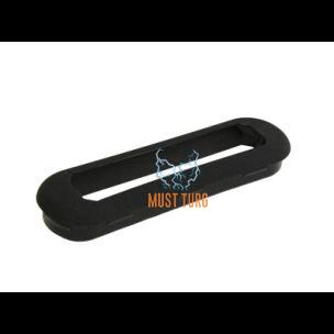 Flasher mounting rubber -505, -506, -507, -508, - 516, -517