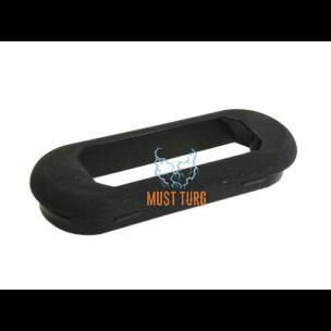 Flasher mounting rubber -519