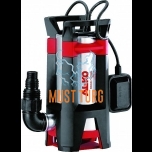 Drain pump with float AL-KO Drain 15000 Inox Comfort 15000L 230V 1100W