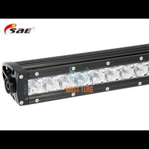 Töötule paneel 250W 9-36V IP68 18750lm CE RFI/EMC SAE lai valgusvihk