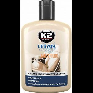 Leather surface care 200ml K2