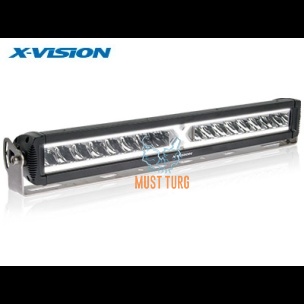 Kaugtuli X-Vision Domibar X led-parktulega 9-32V 128W Ref.37.5 9000lm