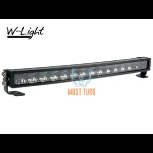 Kaugtuli W-Light Wave 500 105W 12-48V Ref.45 8400lm