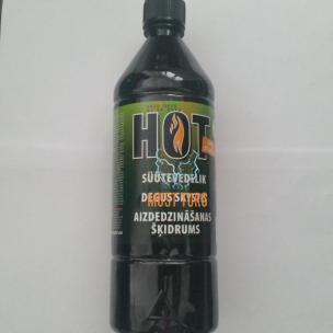 Alcohol-based ignition fluid 1L