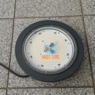 Led tööstusvalgusti 100W 220-240V 10000lm 4000K