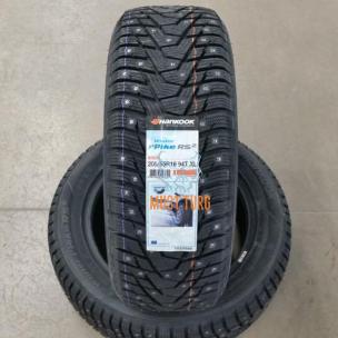 205/55 R16 94T XL Hankook Winter i*Pike W429