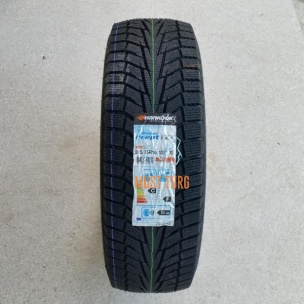 215/65R16 102T XL Hankook Winter i*cept IZ2 W616