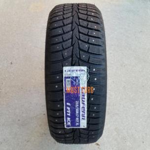 215/50R17 95T Laufenn LW71 naastrehv by Hankook