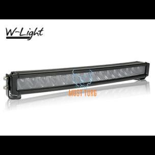 High beam W-light Comber 550 12-48V 150W Ref.45 13500lm IP67 R10 R112