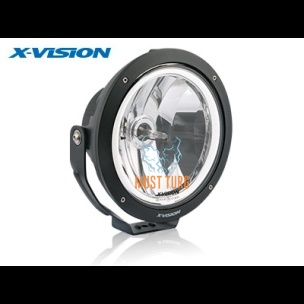 High beam xenon Dominator Angel D1S 35W Ref.25 X-Vision