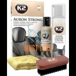 Skin care set K2 Strong