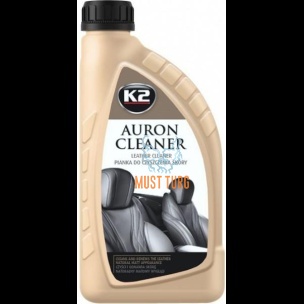 Nahapuhastusvahend 1L K2 Auron Cleaner