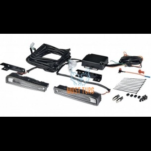Päevasõidutule komplekt LED 12V 15W Osram