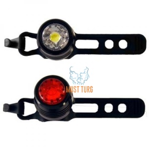 Set of wheel lights Oxford