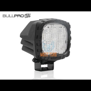 Work light 60W 12-60V 5400lm EMC certified Bullpro