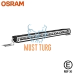High beam Osram Lightbar SX500-SP 46W 3900lm Ref.30
