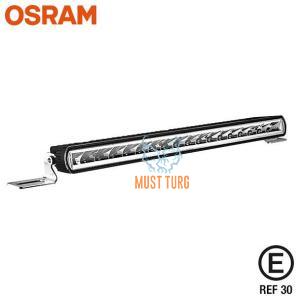 High beam Osram Lightbar SX500-SP 46W 3900lm Ref.30