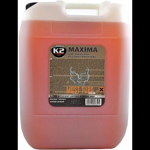 Kuivatusvaha kontsentraat K2 Maxima 20L