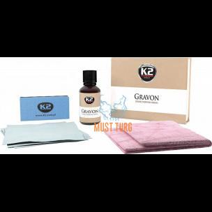 Keraamiline vaha K2 Gravon Set 50ml