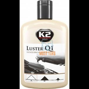 Poleerimispasta K2 Luster Q1 White 200g