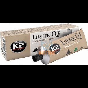 Poleerimispasta K2 Luster Q3 Green 100g