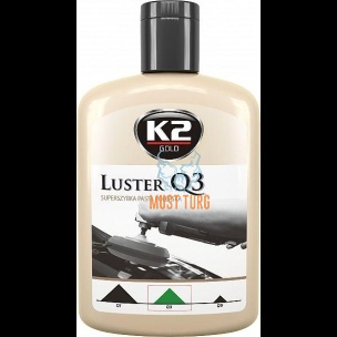 K2 Luster Q3 Green 200g