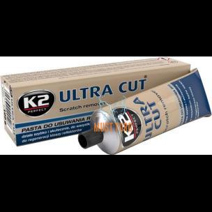 Kriimustuste eemalduspasta K2 Ultra Cut 100g