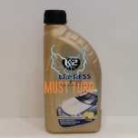 Car shampoo with wax K2 Express plus 1l