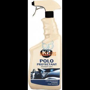 Salongihooldusvahend K2 Polo Protectant Matt 770ml