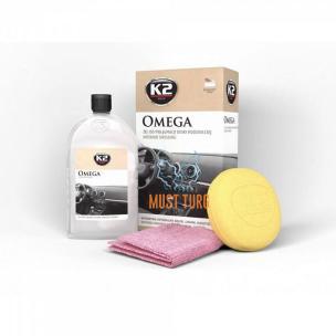 Salongihoolduskomplekt K2 Omega 500ml