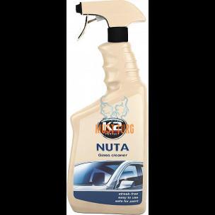 Glass cleaning fluid K2 Nuta 770ml