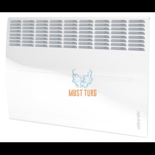 Küttekonvektor F119 DESIGN 2500W Atlantic
